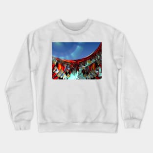 Hole in the Wall Gang Crewneck Sweatshirt